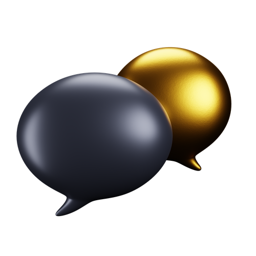 3dicons-chat-bubble-front-premium