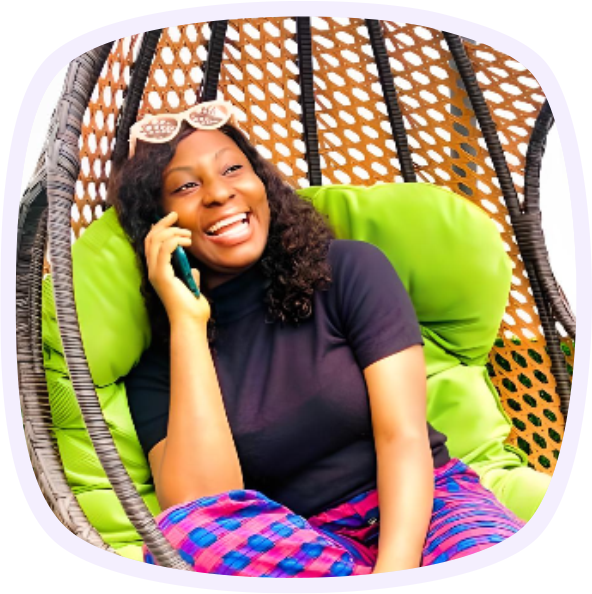 Joygivas Call Image